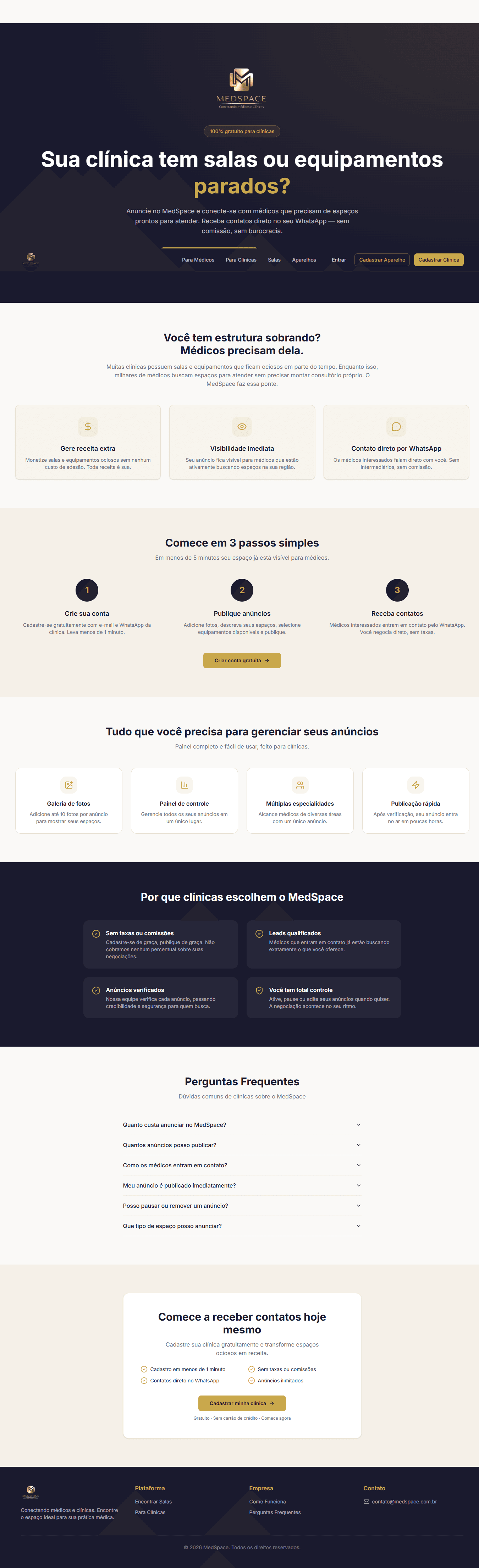 MedSpace Brasil